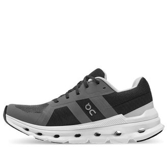 On Running (WMNS) On Running Cloudrunner Eclipse Black 46.98643