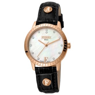 Gianfranco Ferre Marianna Womens Watch