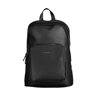 Calvin Klein Uomo, Borse, Nero, Taglia unica, new