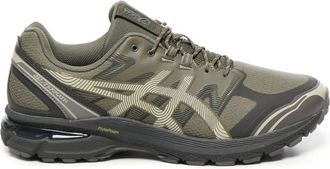 Asics Hombre, Zapatos, Verde, Talla: 44 EU