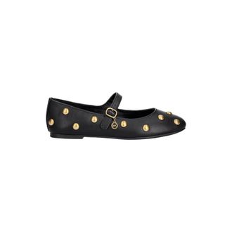 Michael Kors Mujer, Zapatos, Negro, Talla: 38 1/2 EU