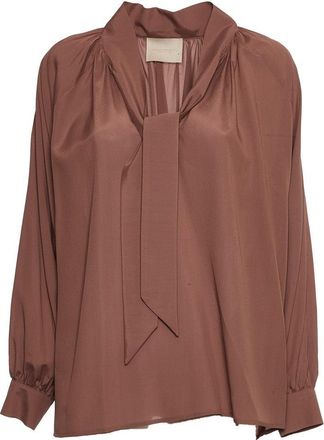 Momoni Tabatinga Blouse