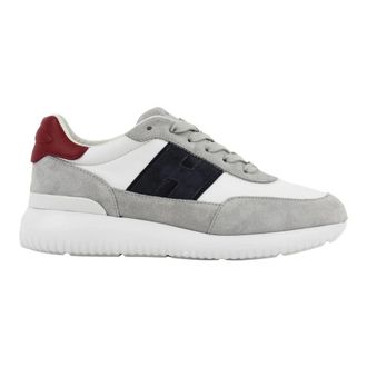 Hogan Sneakers, male, Multicolor, Size: 10 1/2 US Sneakers