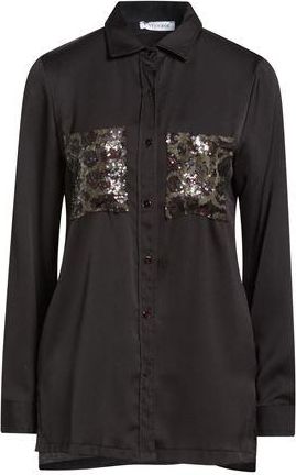 Caf&egrave;noir TOPWEAR - Shirts on YOOX.COM