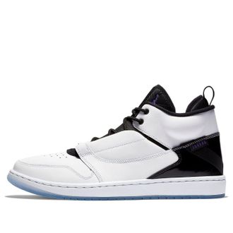Air Jordan Fadeaway White Concord AO1329-100