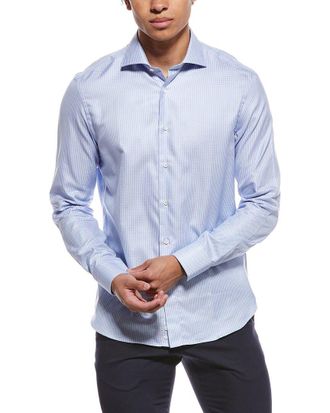 Canali Dress Shirt