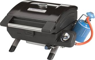 Campingaz Barbacoa Gas Cartucho Compact Ex Cv