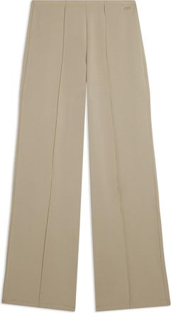 Freddy Pantaloni slim con gamba ampia e dettaglio piping