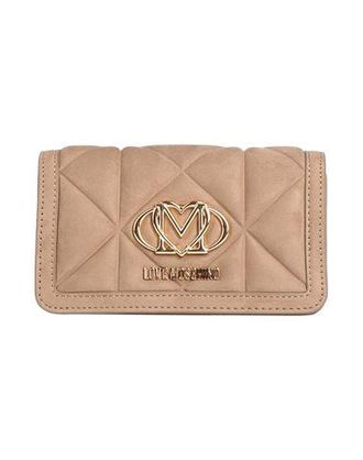 Love Moschino BAGS - Clutches on YOOX.COM