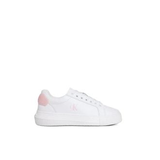 Calvin Klein Mujer, Zapatos, Blanco, Talla: 39 EU