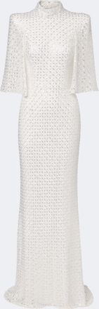Jenny Packham Embellished gown