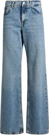 AG - Adriano Goldschmied BOTTOMWEAR - Jeans on YOOX.COM