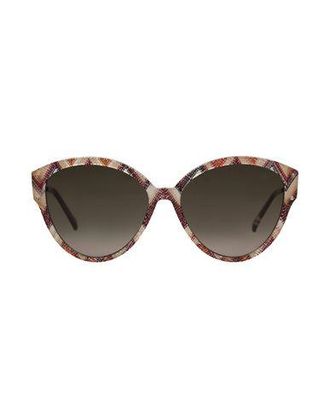 M Missoni BRILLEN - Sonnenbrillen auf YOOX.COM
