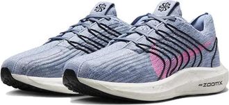 Nike Pegasus Turbo Next Nature DM3413-400 Mens US 7.5 Slate Running Shoes TF1402