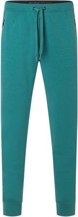 super.natural Everyday Sweatpants Trainingshose f&uuml;r Herren | t&uuml;rkis