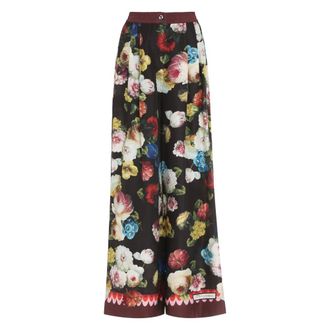 Dolce & Gabbana Mujer, Pantalones, Multicolor, Talla: S