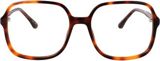 Isabel Marant IM 0063 Optisch Montuur - Dames - Brillen - Bruin - 54 MM - Accessoires