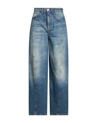 Victoria Beckham HOSEN & R&Ouml;CKE - Jeanshosen auf YOOX.COM