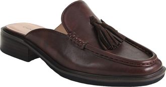 Chinese Laundry Samra Tassel Loafer in Chocolate at Nordstrom, Size 7.5