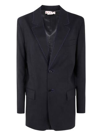 Marni Gima blazer - Black
