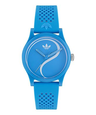 adidas Originals Adidas Originals Game Two Unisex Blauwe Horloge AOSY25520