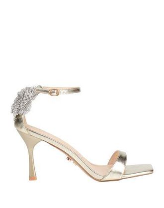 Twentyfourhaitch FOOTWEAR - Sandals sur YOOX.COM