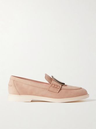 Roger Vivier Loafers − Sale: up to −46% | Stylight