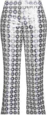 Tory Burch PARTES DE ABAJO - Pantalones en YOOX.COM