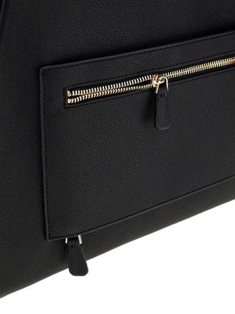 Guess Calebra Tote Bag - Black
