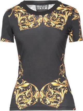 Versace CAMISETAS Y TOPS - Camisetas en YOOX.COM