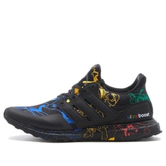 adidas Disney x UltraBoost Goofy FV6050