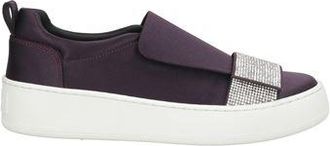 Sergio Rossi SCHUHE - Sneakers auf YOOX.COM