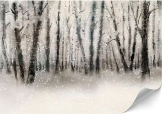 OEM Carta Da Parati Standard In Tessuto Non Tessuto - 100 X 70 Cm - Stile Classico - Natura Carta Da Parati Premium In Tessuto Non Tessuto - 300 X 210 Cm 