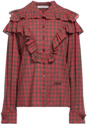 Philosophy di Lorenzo Serafini CAMISETAS Y TOPS - Camisas en YOOX.COM