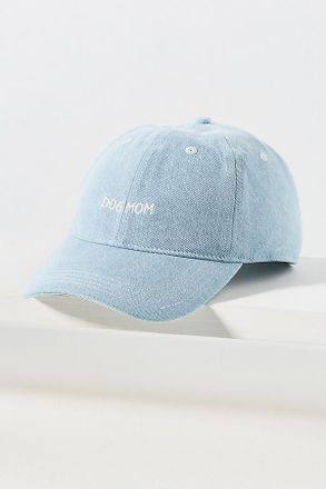 Favorite Daughter Frasier Sterling Dog Mom Hat
