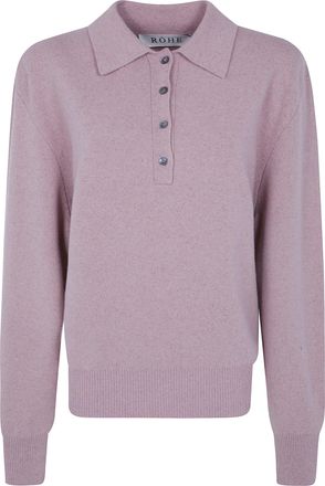 R&oacute;he Polo Compact Mouline