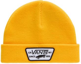 Vans VN0A36OJK_6U41 Beanie - Yellow