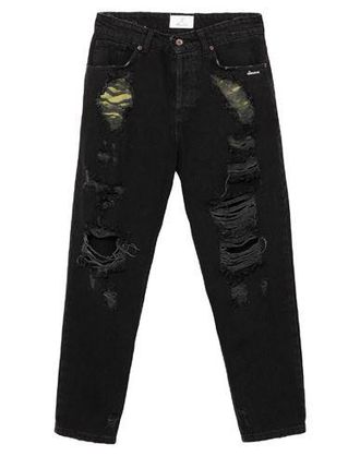 Berna BOTTOMWEAR - Jeans on YOOX.COM