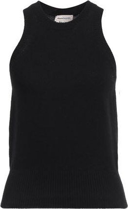 Alexander McQueen PRENDAS DE PUNTO - Pullover en YOOX.COM