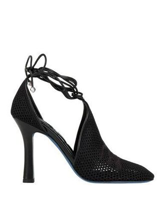 Versace FOOTWEAR - Pumps sur YOOX.COM
