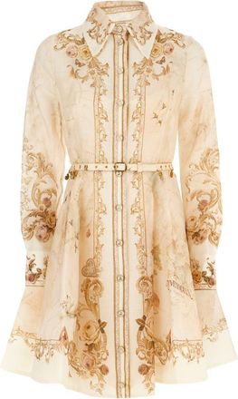Zimmermann Dress