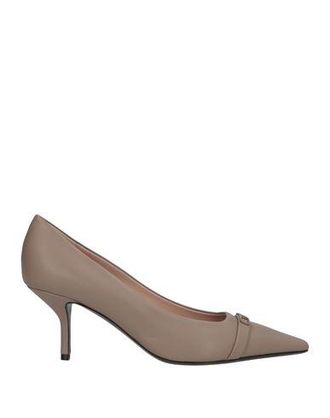 Emporio Armani CALZADO - Zapatos de sal&oacute;n en YOOX.COM