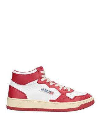 Autry FOOTWEAR - Trainers on YOOX.COM