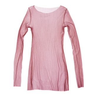 Cortana Dames, Tops, Rood, Maat: M Zijde