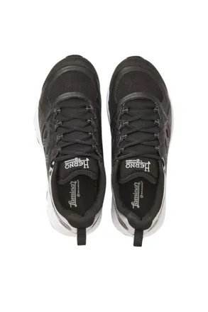 Herno Laminar Assoluto Athletic Shoe - Black