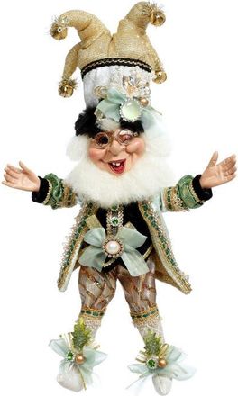 Mark Roberts Naughty Elf, Small in Gold at Nordstrom