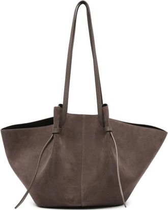 Yuzefi Mujer, Bolsos, Marr&oacute;n, Talla: ONE Size