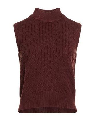 Smiling London KNITWEAR - Turtlenecks on YOOX.COM