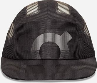 On Specter Cap Black