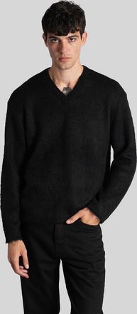 Maison Kitsun&eacute; Knitwear